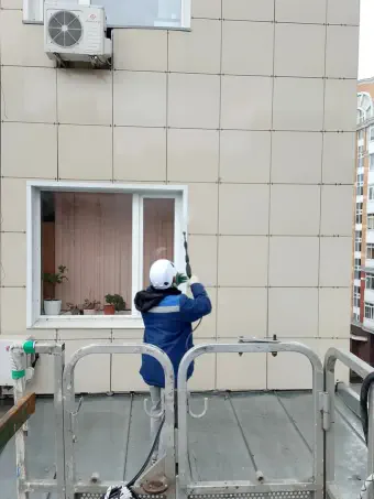 Power Russ — Альпинисты в городе!